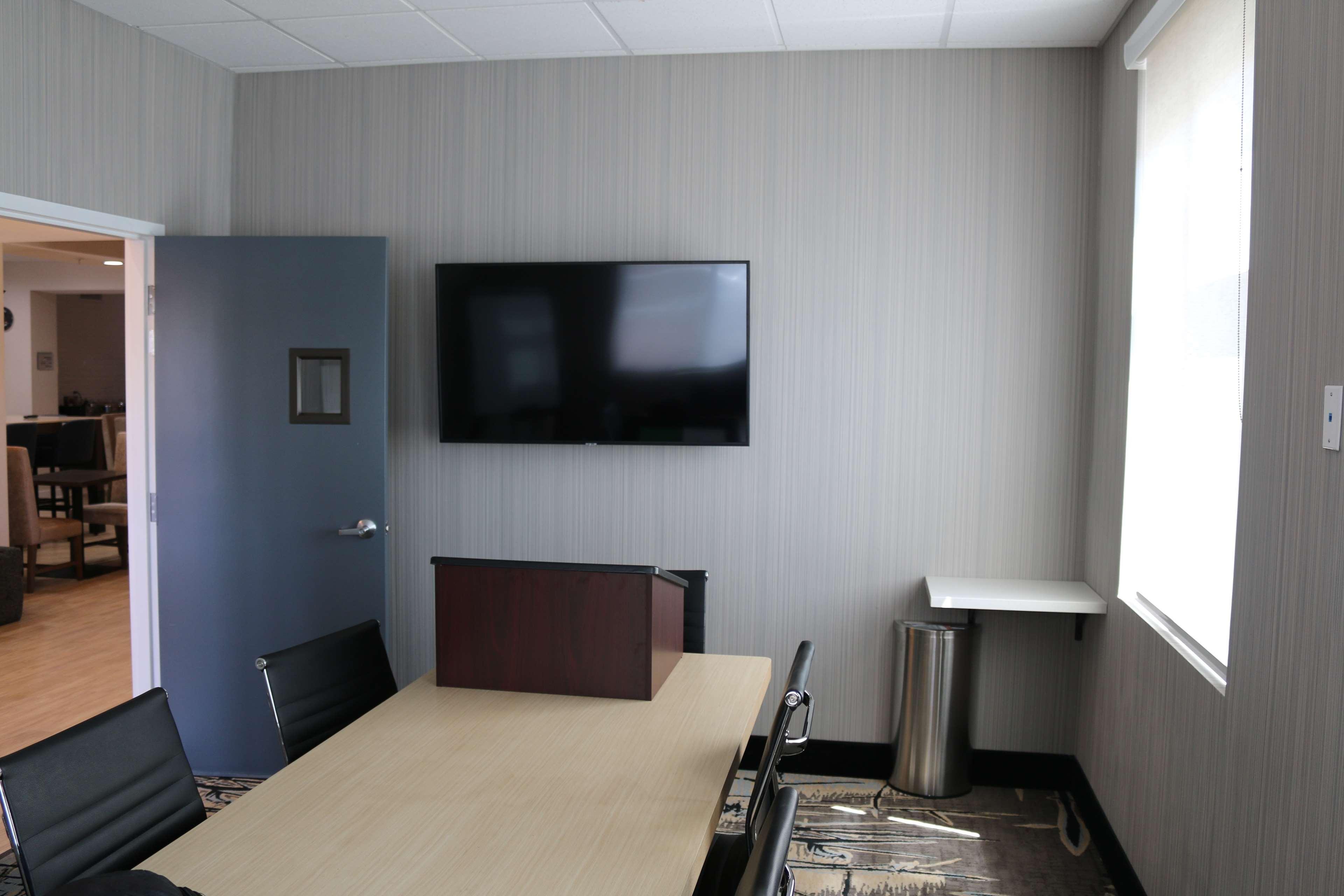 Best Western Plus New Barstow Inn & Suites Exteriör bild