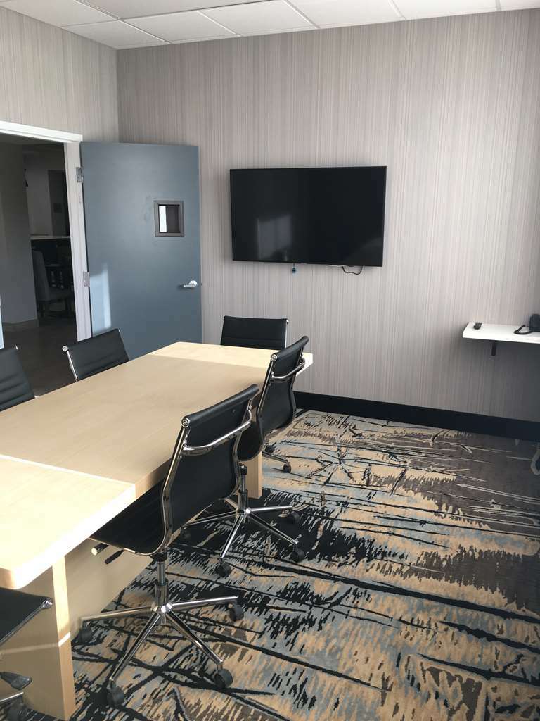 Best Western Plus New Barstow Inn & Suites Bekvämligheter bild