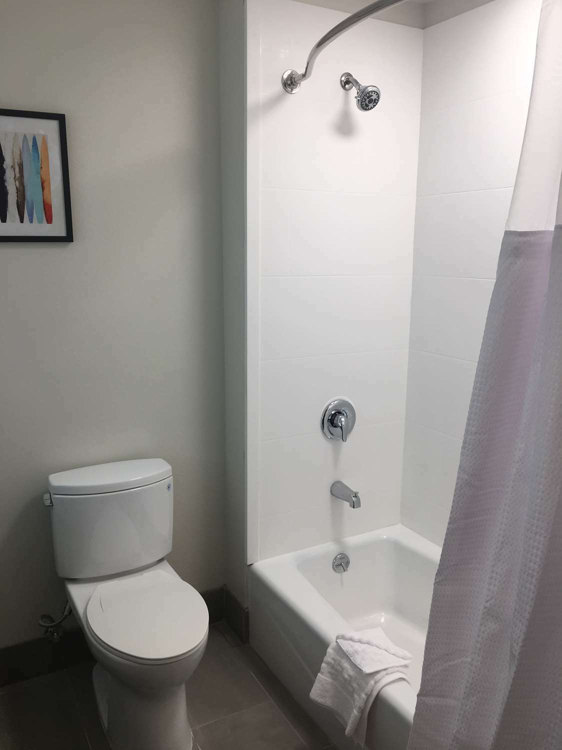 Best Western Plus New Barstow Inn & Suites Exteriör bild